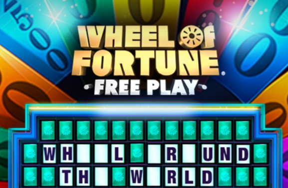 Download Wheel Of Fortune For Mac